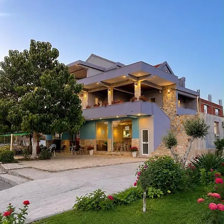 Appartamento Maris Durrës
